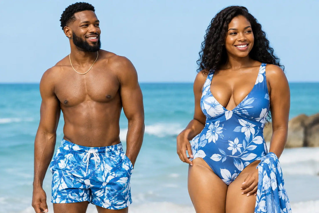 Are Swim Trunks Lined? What to Expect From the Fit
