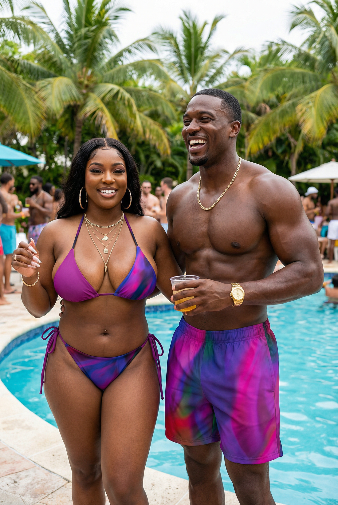 High-Energy or Highly Rested? The Case for Both Types of Vacations (and Why You Deserve Either)