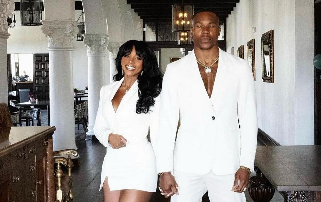 Decoding The Unspoken Code: How Couples Fashion Speaks Volumes Without Saying a Word
