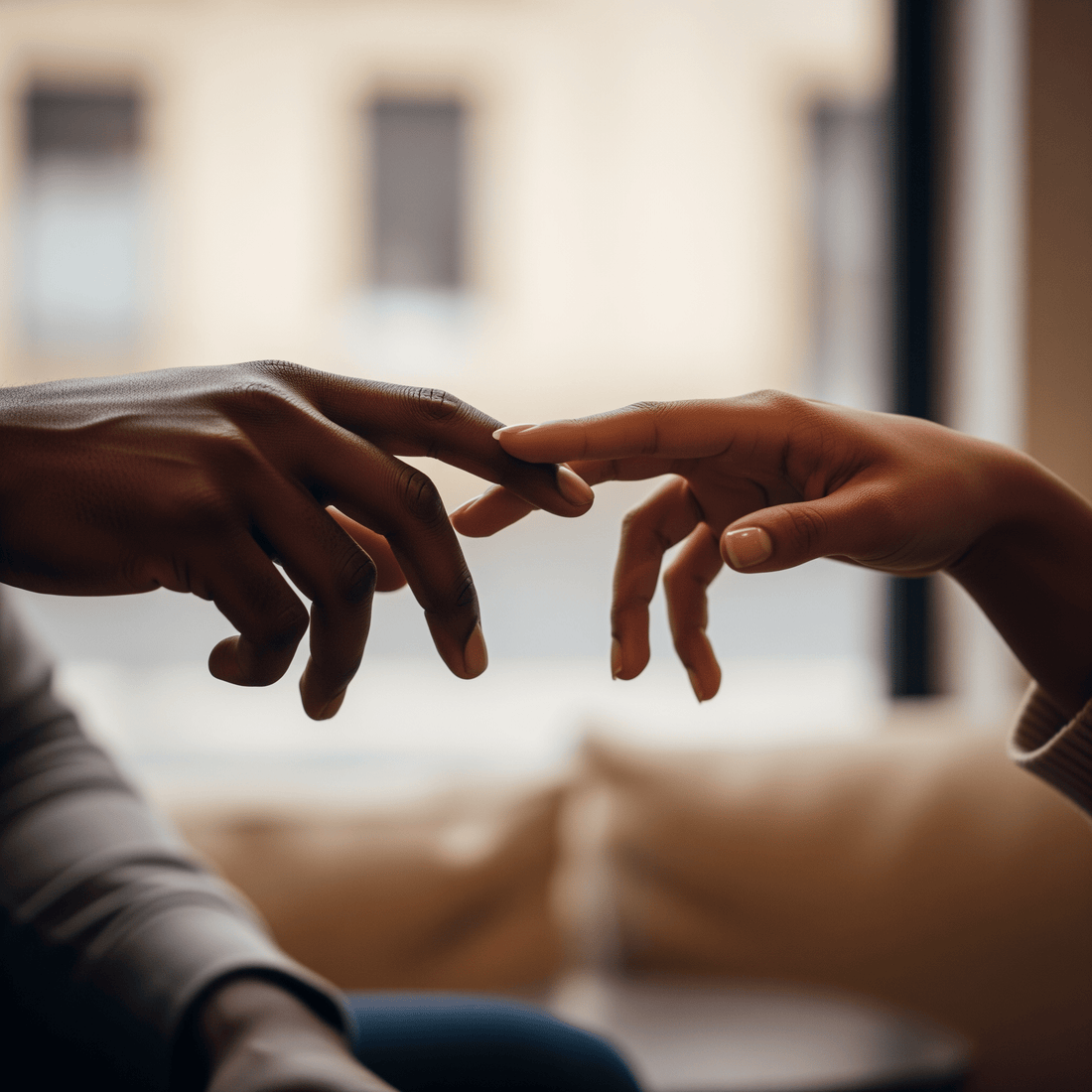 7 Intentional Ways Black Couples Can Grow Closer in the New Year