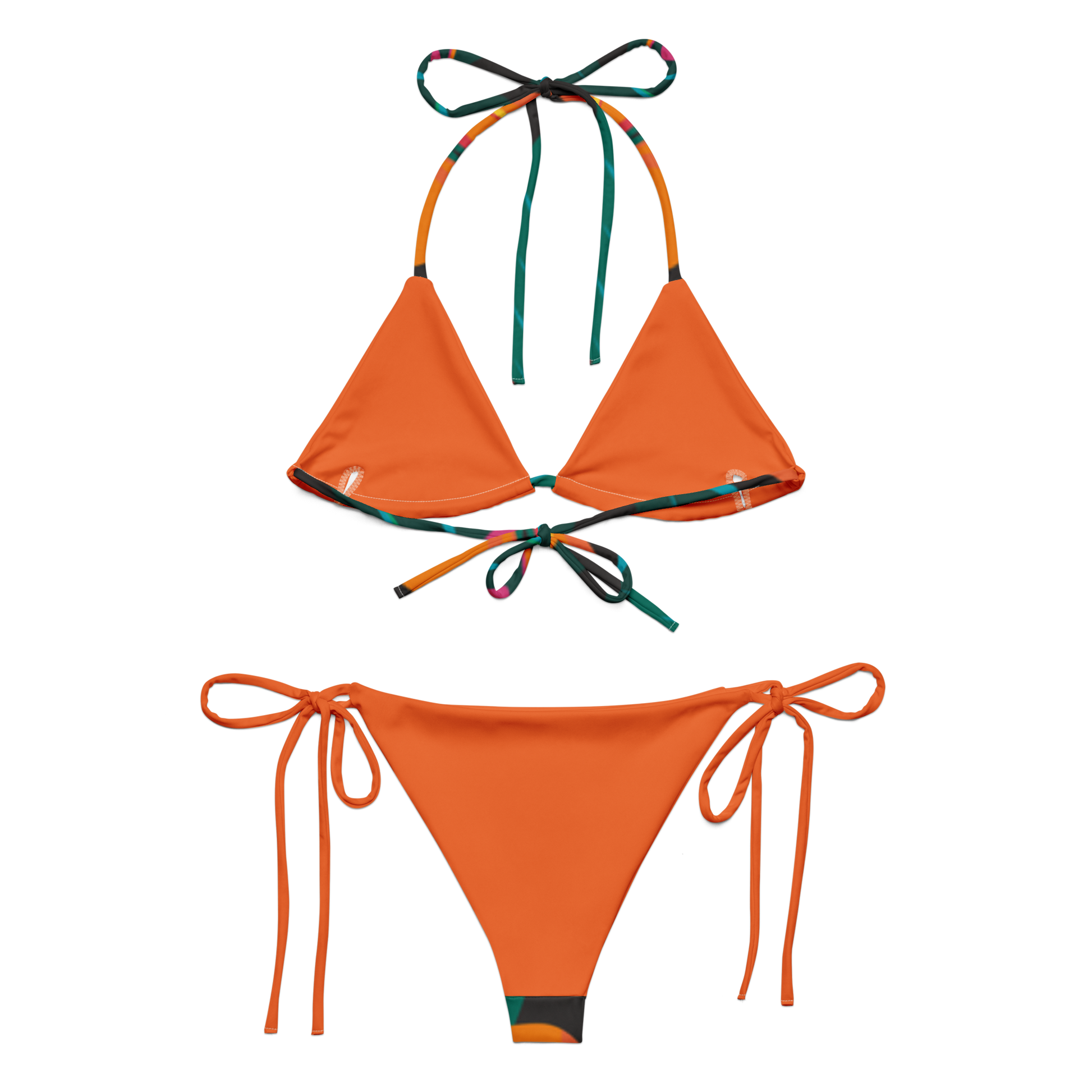 Couples Bikini – Jungle Love (His & Hers) - Ivrie Blu 