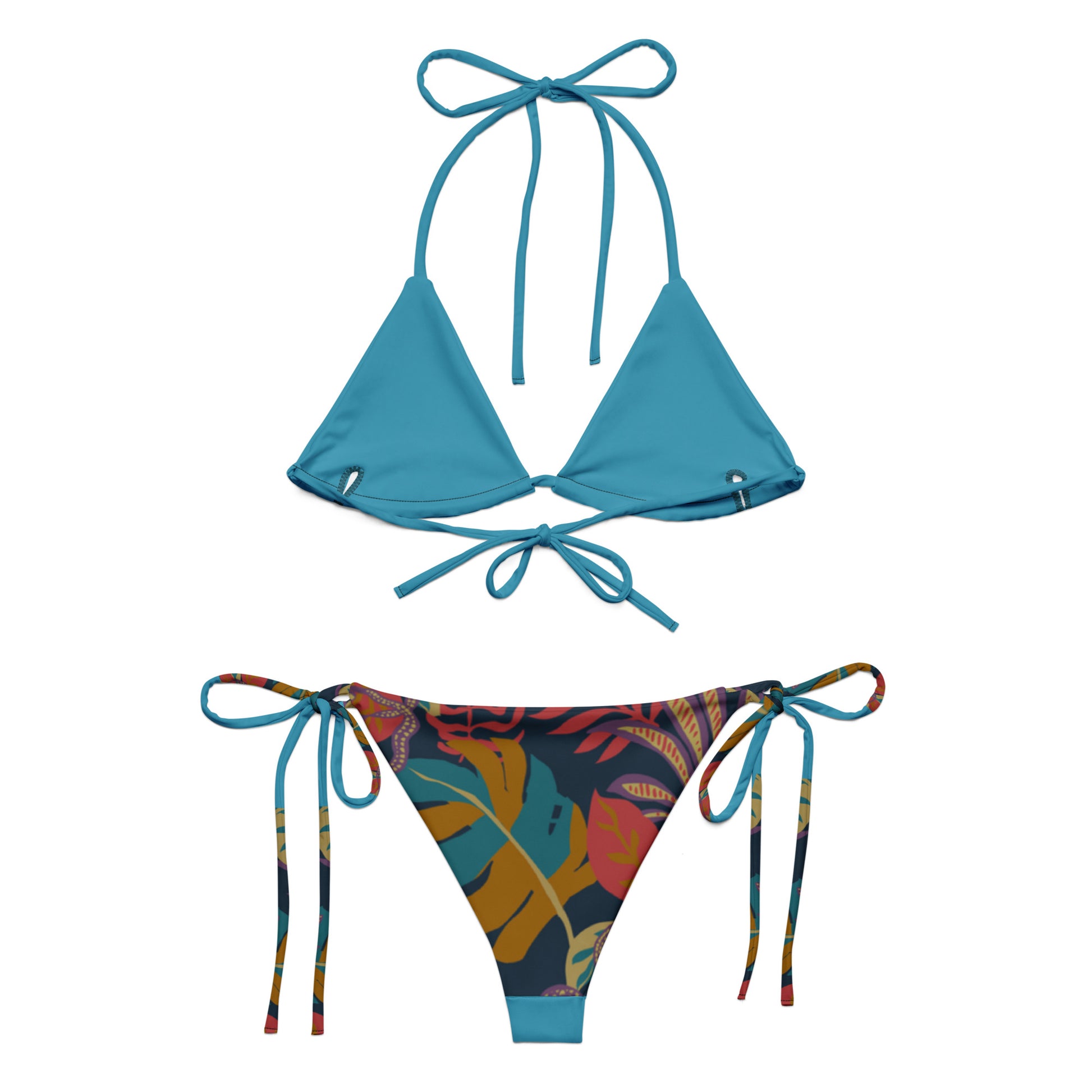 Couples Bikini – Carrib Party (His & Hers) - Ivrie Blu 