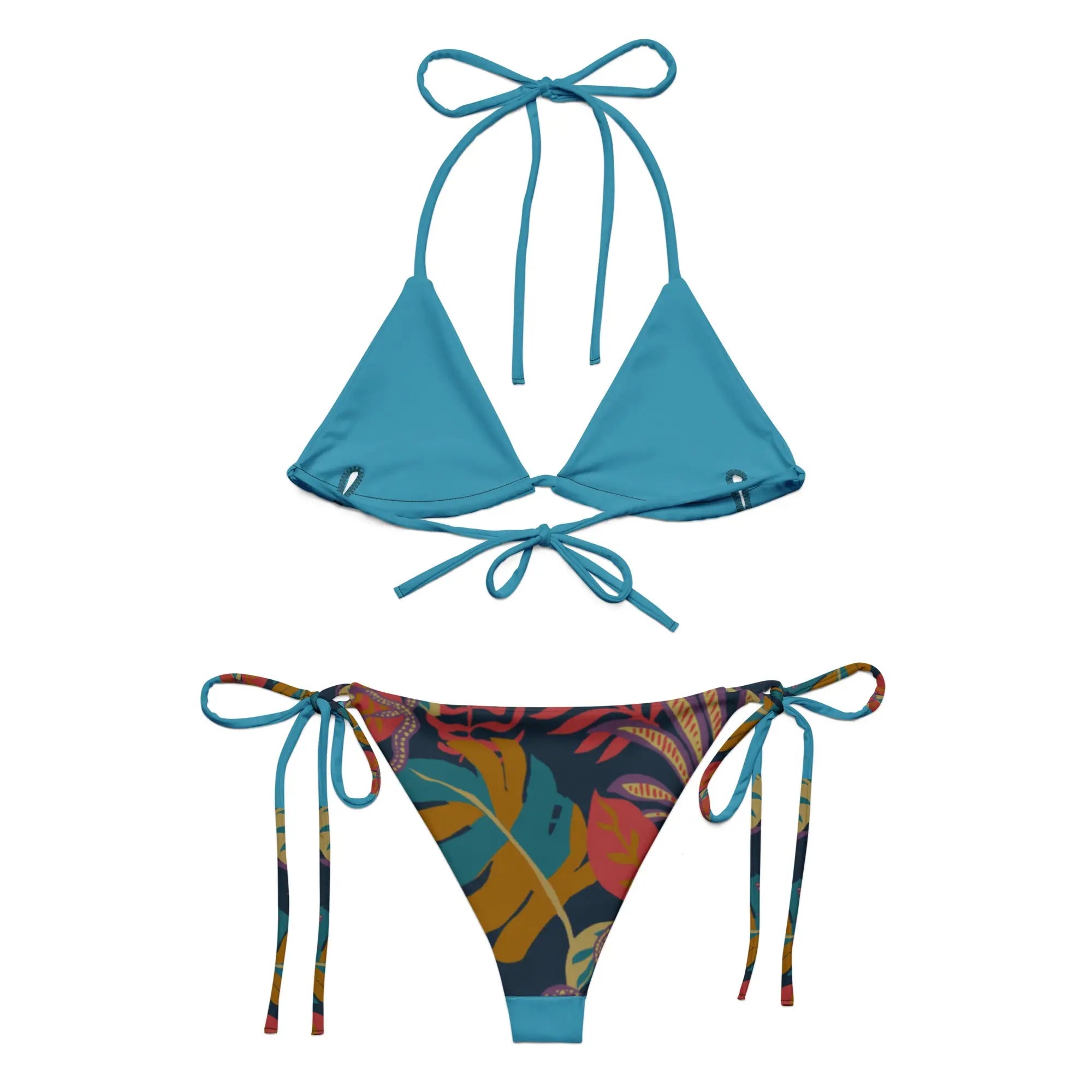 Couples Bikini – Carrib Party (His & Hers) - Ivrie Blu 