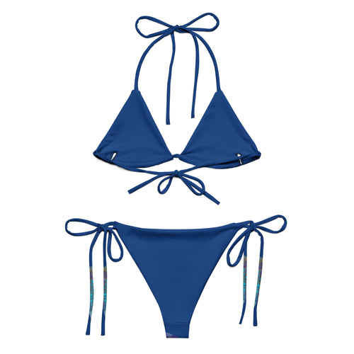 sexy bikini - matching couples swimwear
