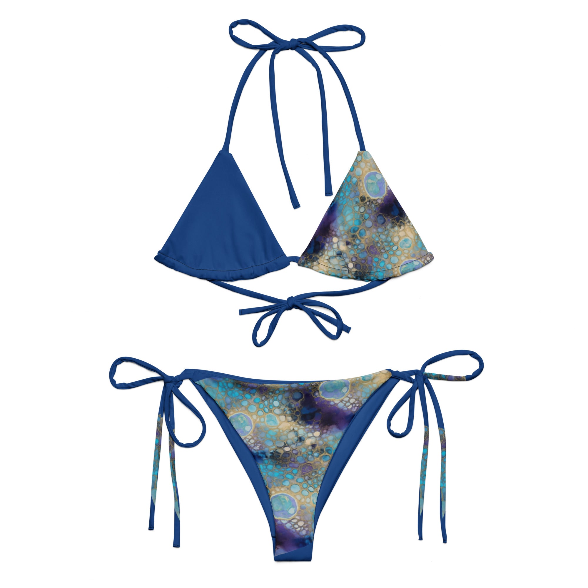 sexy bikini - matching couples swimwear