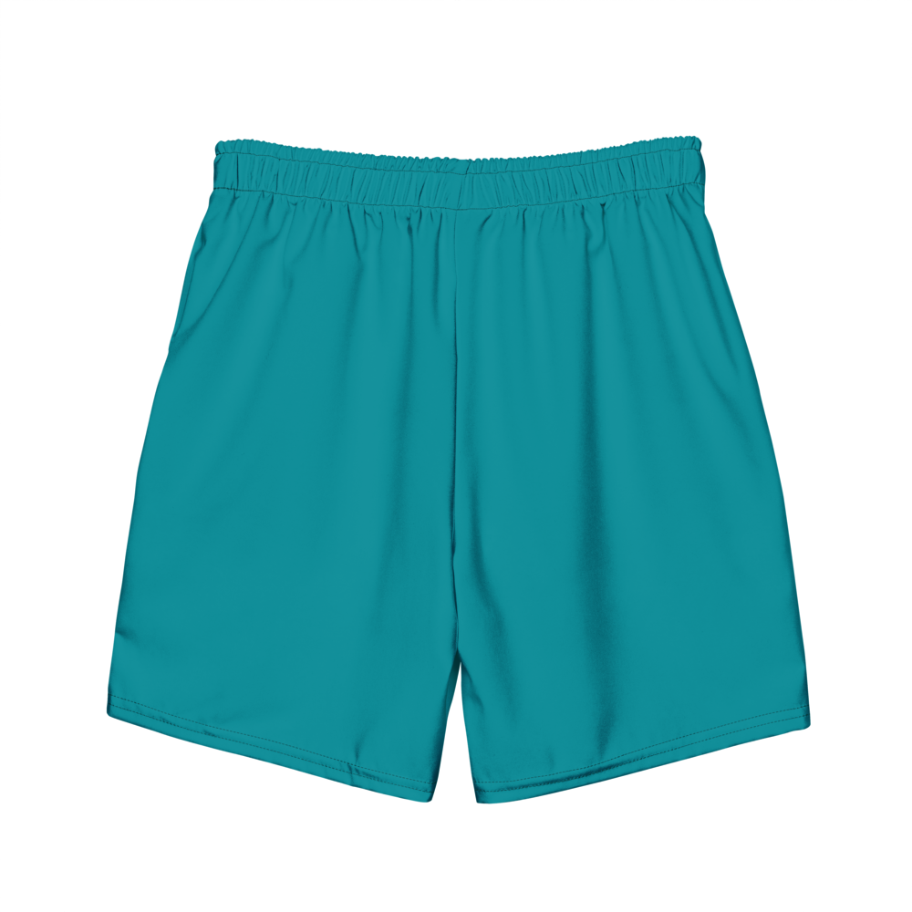 Couples Swim Trunks – Studio 54 (His & Hers) - Ivrie Blu 