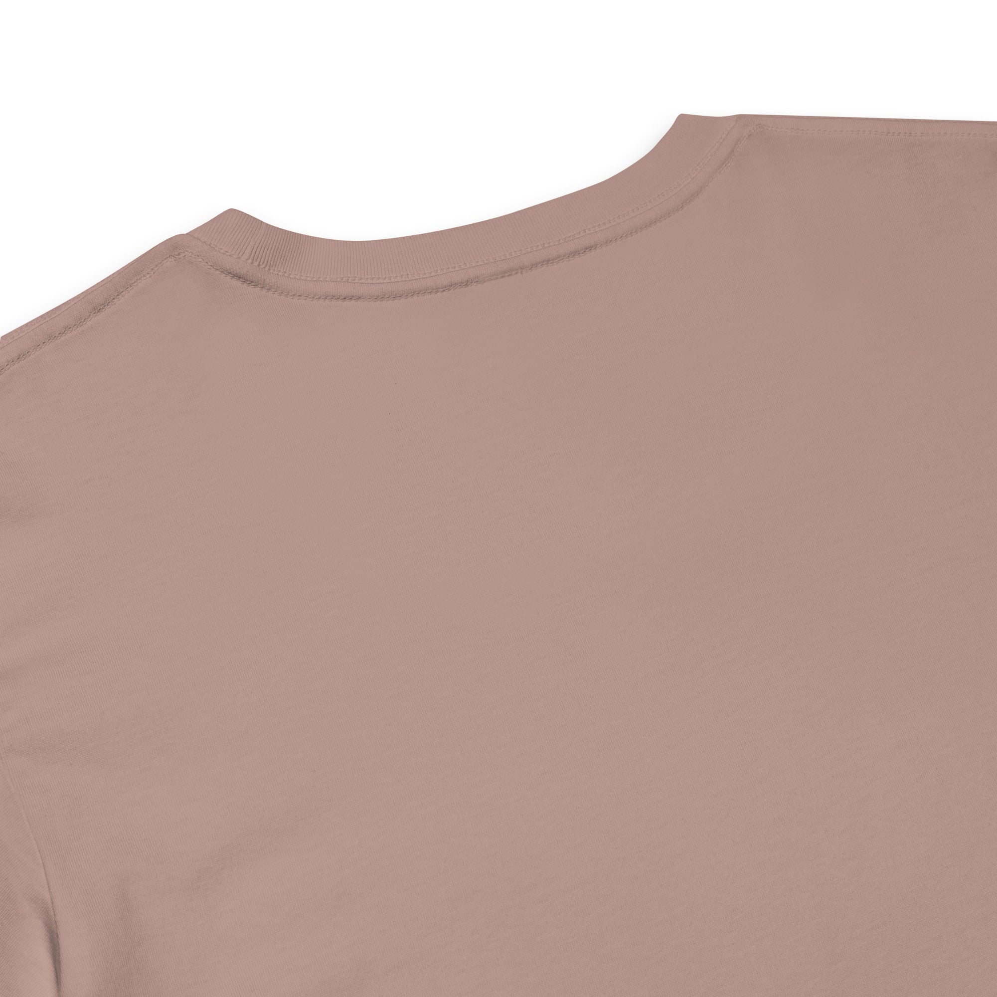 Jamaica Hummingbird Love Crop top - Ivrie Blu 